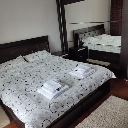 Concept Home Valcea Римніку-Вилча Екстер'єр фото