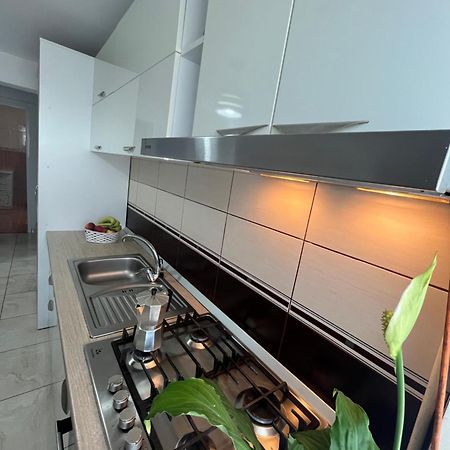 Concept Home Valcea Римніку-Вилча Екстер'єр фото