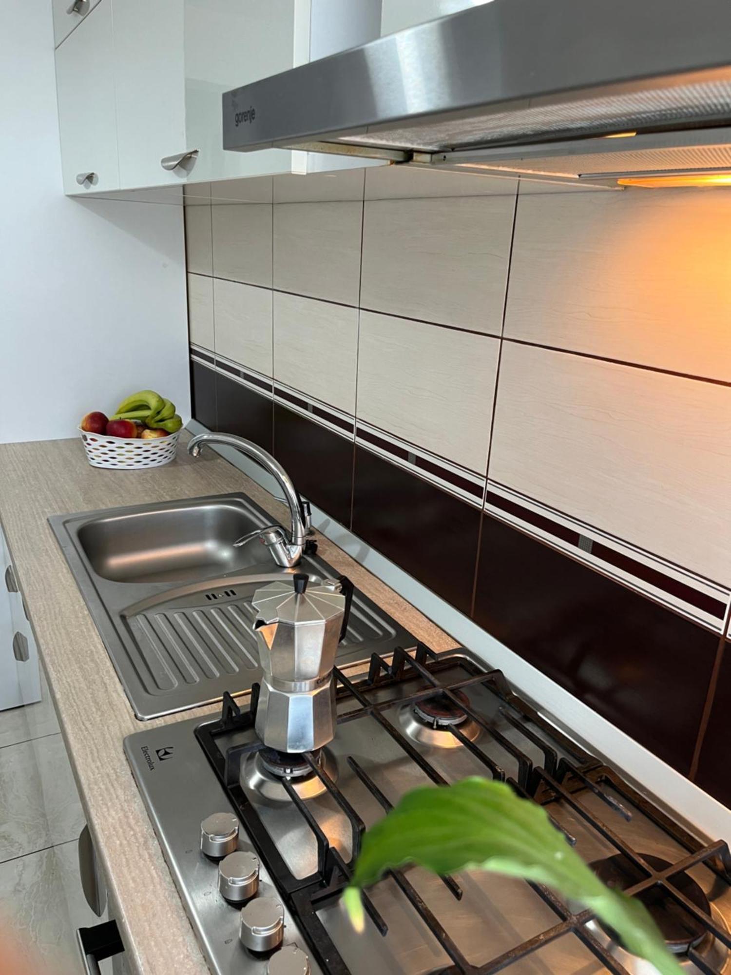 Concept Home Valcea Римніку-Вилча Екстер'єр фото