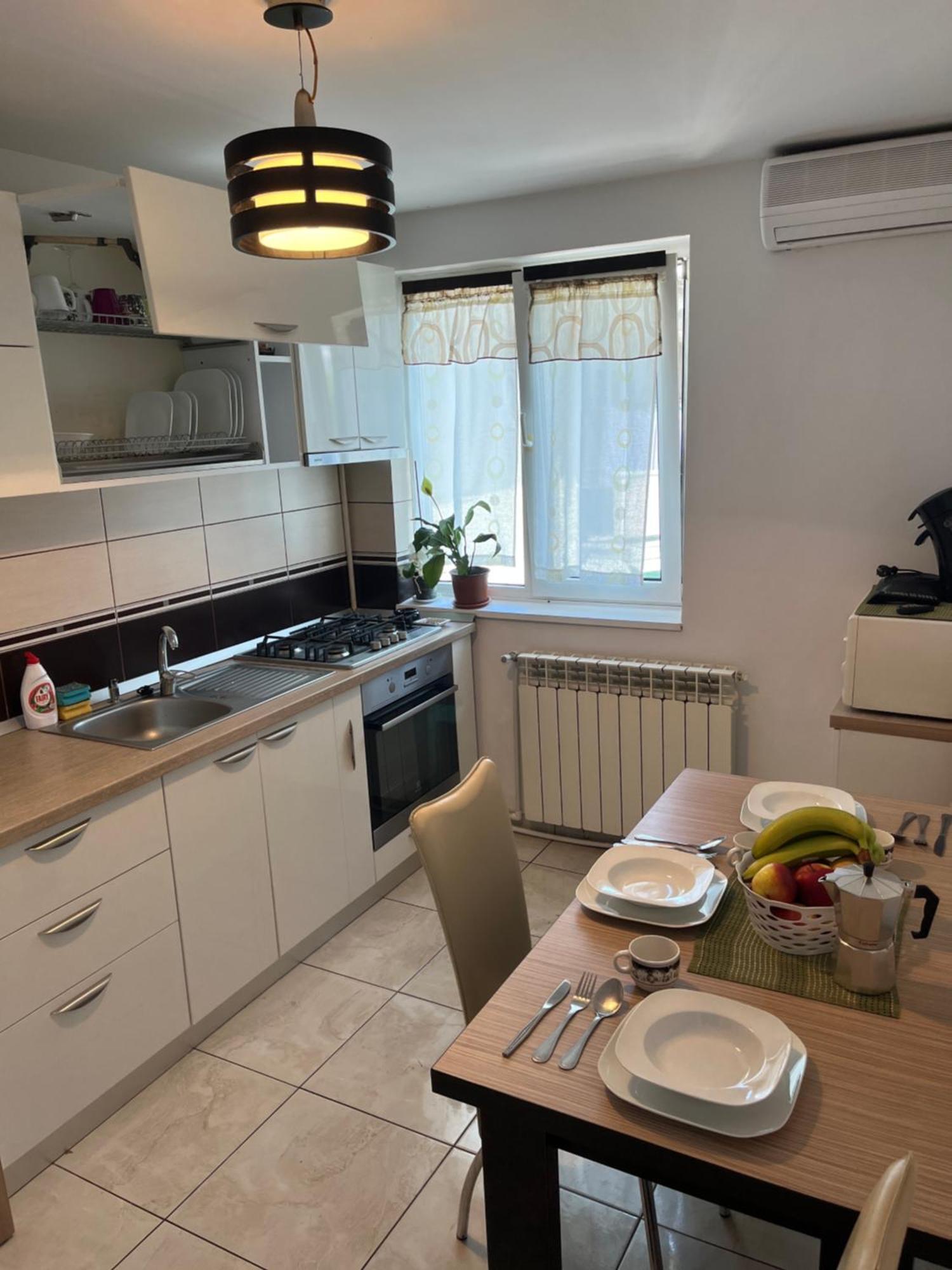 Concept Home Valcea Римніку-Вилча Екстер'єр фото